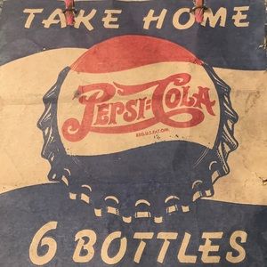 Meet your Posher, Patrick